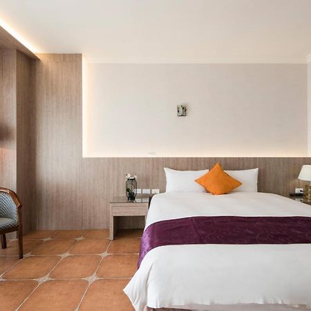 Kending Kaying Hotel Hengchun Exterior photo