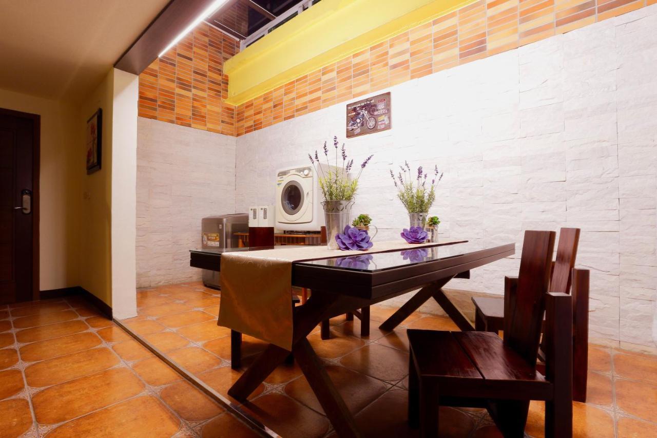 Kending Kaying Hotel Hengchun Exterior photo