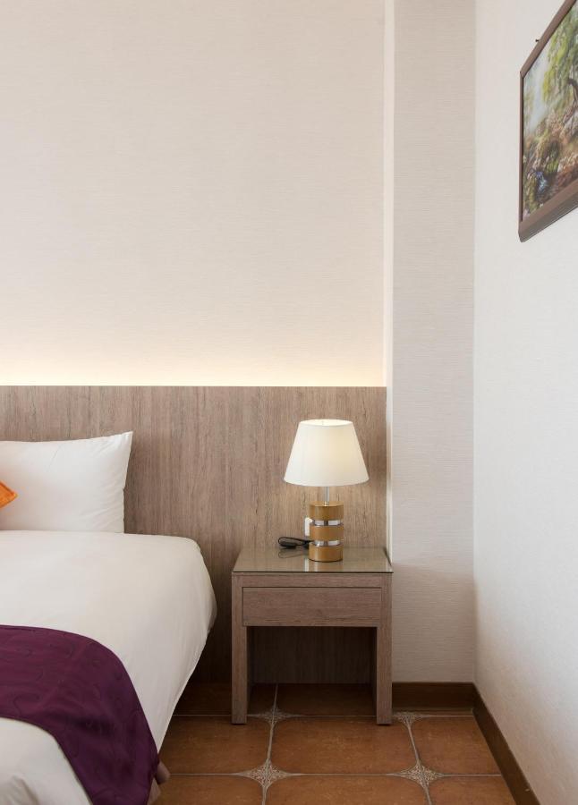 Kending Kaying Hotel Hengchun Exterior photo