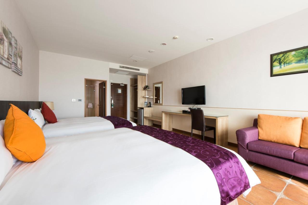 Kending Kaying Hotel Hengchun Exterior photo