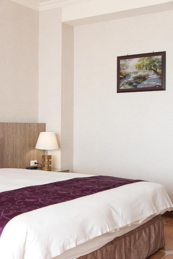 Kending Kaying Hotel Hengchun Exterior photo