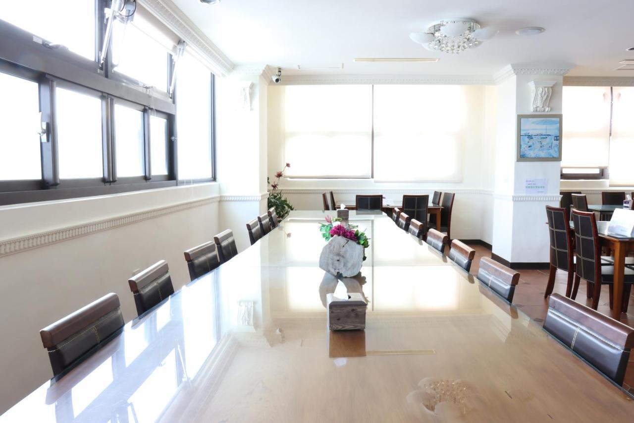 Kending Kaying Hotel Hengchun Exterior photo