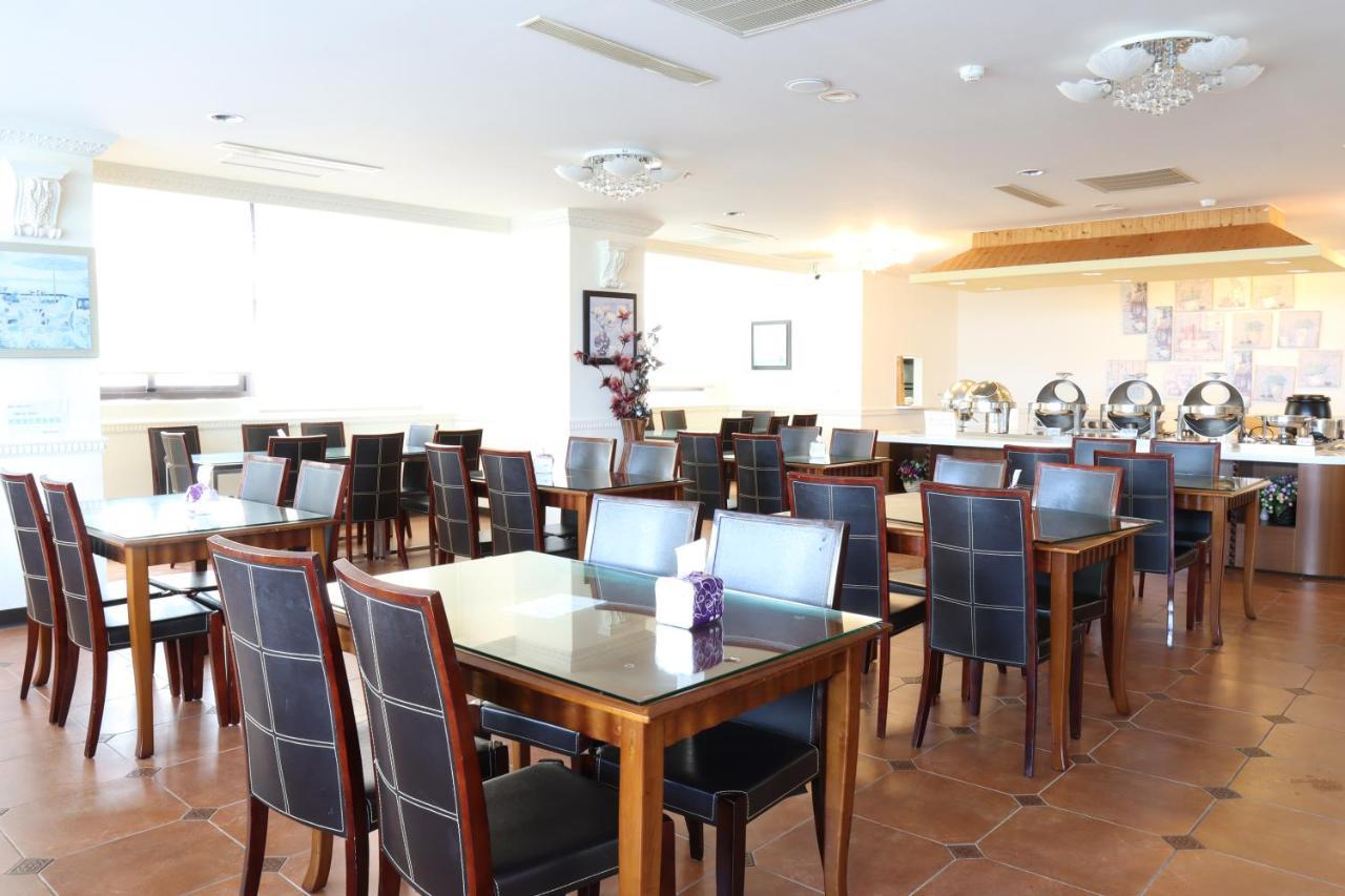 Kending Kaying Hotel Hengchun Exterior photo
