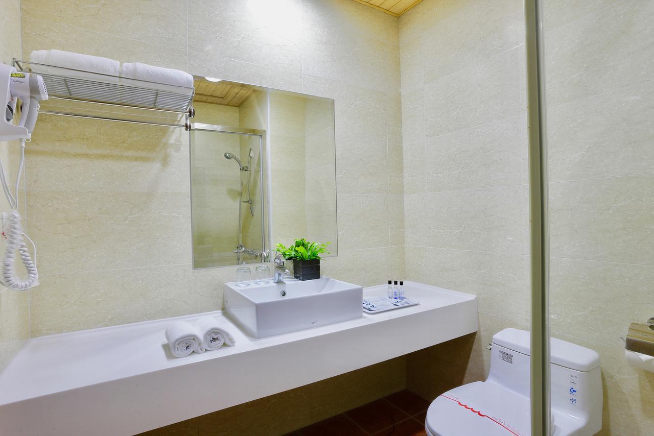 Kending Kaying Hotel Hengchun Exterior photo